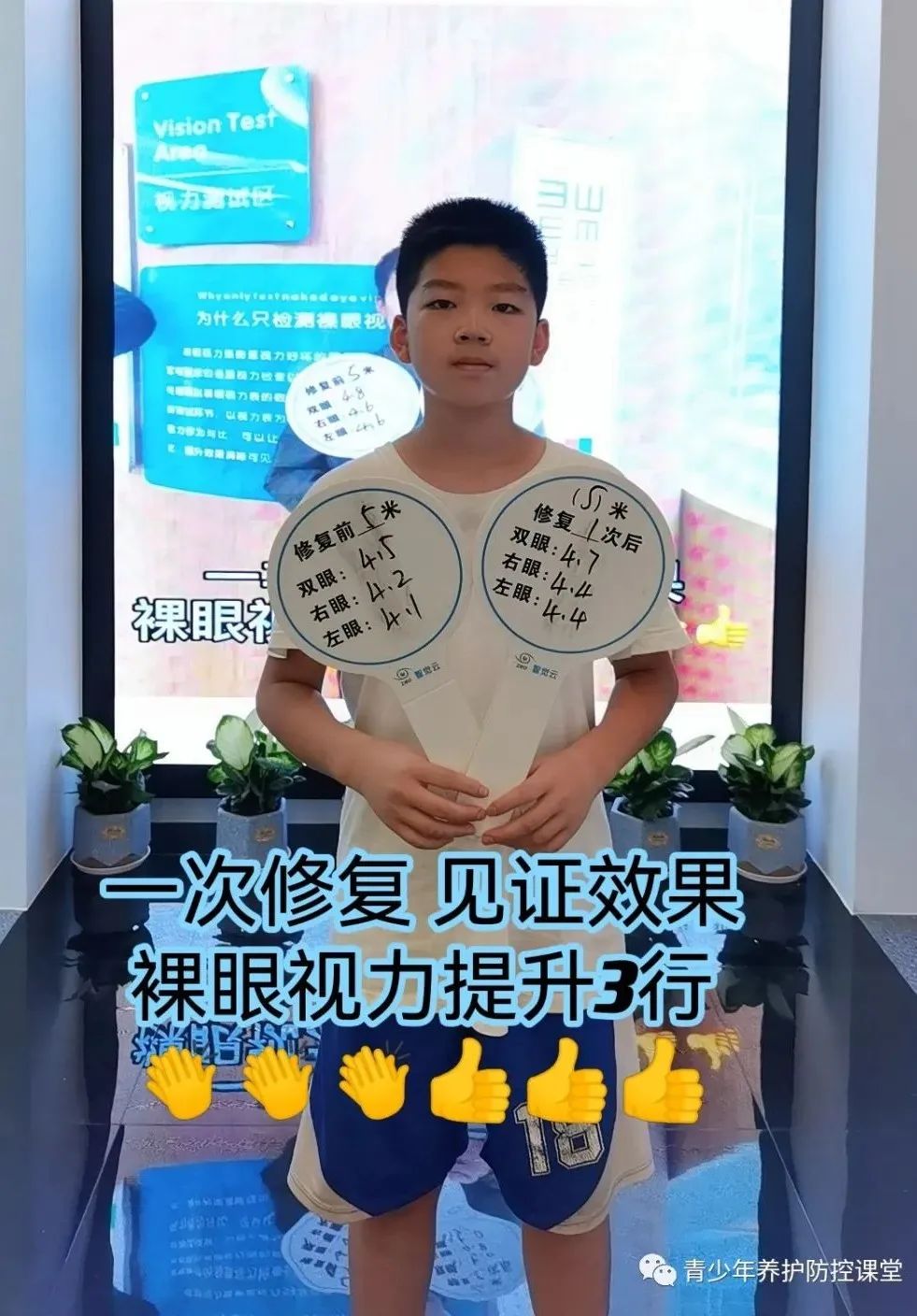 直觉视界健康管理